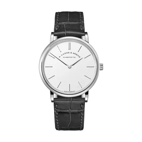 A. Lange & Söhne Saxonia Thin