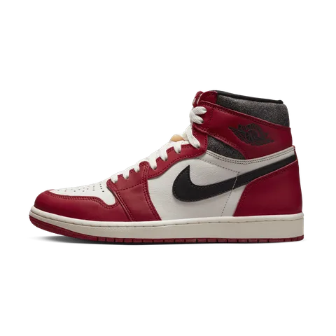 Air Jordan 1 Retro High OG 'Chicago Lost & Found'