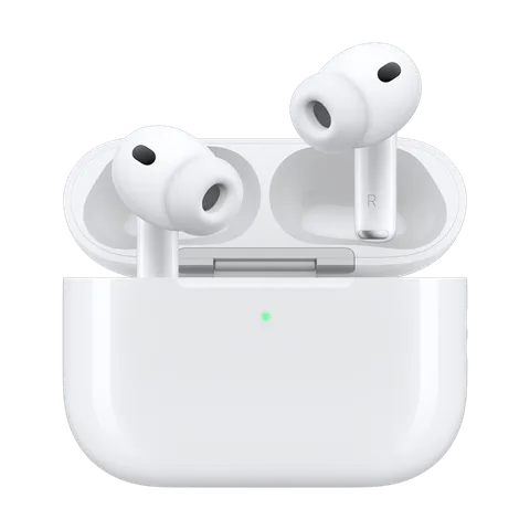 AirPods Pro 3