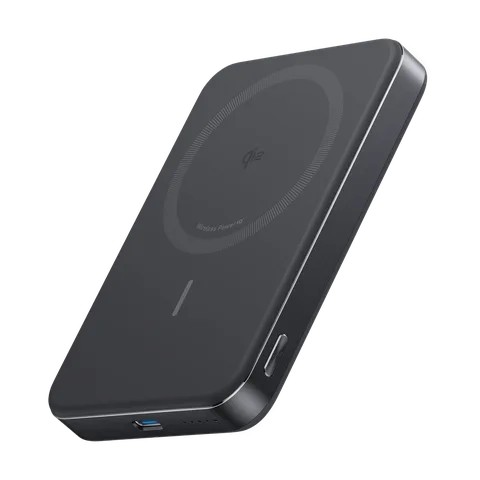 Anker MagGo 10K Slim Power Bank