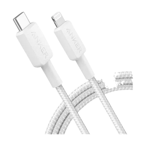 Anker USB-C to Lightning Cable 6ft