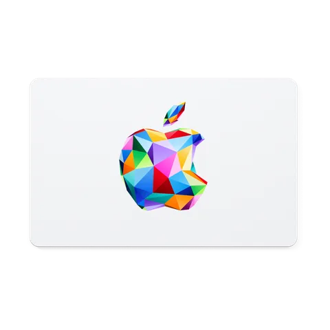Apple Gift Card $100