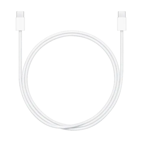 Apple 60W USB-C Charge Cable