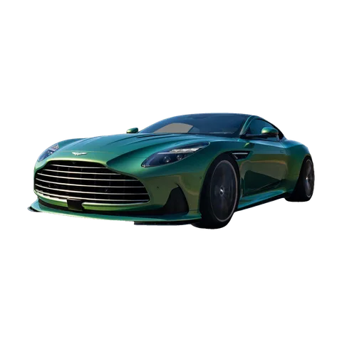 Aston Martin DB12