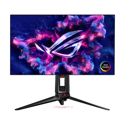 ASUS ROG Swift 27" 1440p 360Hz OLED