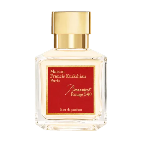 Maison Francis Kurkdjian Baccarat Rouge 540 70ml