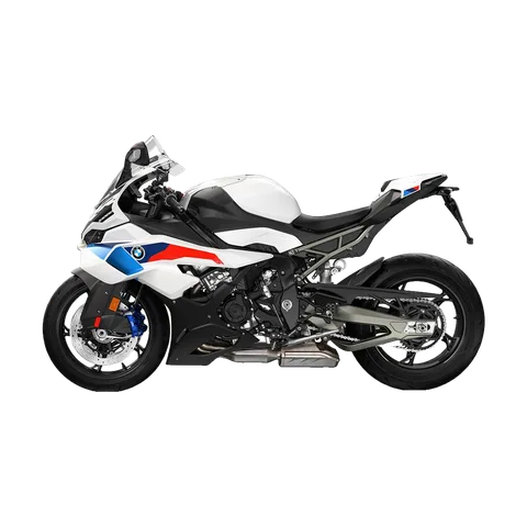 BMW S 1000 RR