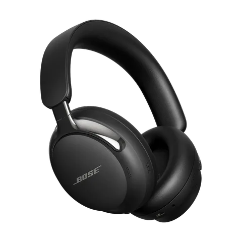Bose QuietComfort Ultra Headphones