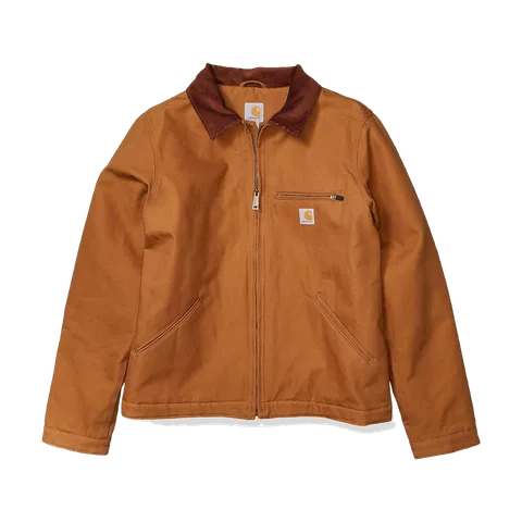 Carhartt Detroit Jacket