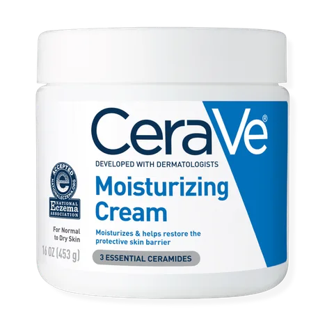 CeraVe Moisturizing Cream 19oz