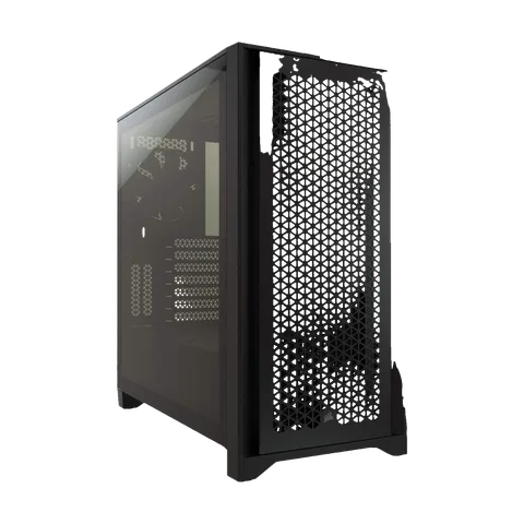 Corsair 4000D Airflow Case