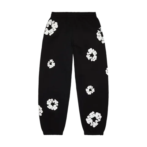 Denim Tears Cotton Wreath Sweatpants