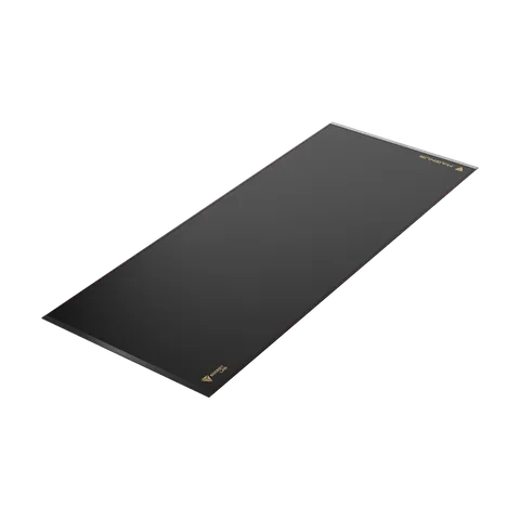 XXL Desk Mat, black