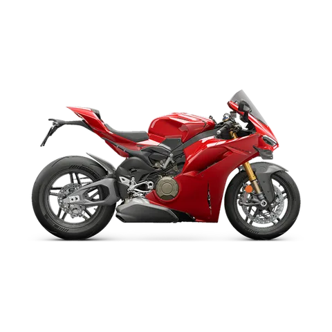 Ducati Panigale V4 S