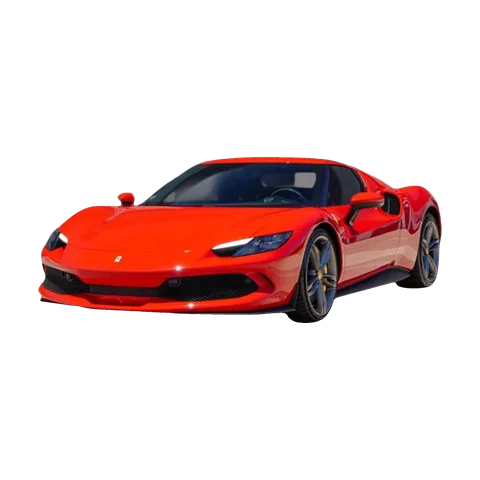 Ferrari 296 GTB