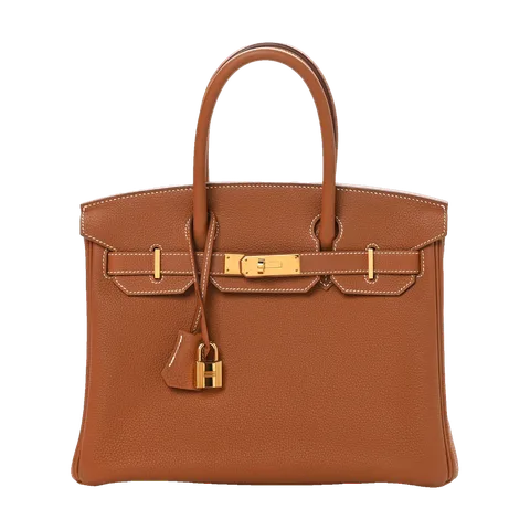 Hermès Birkin 30 Togo