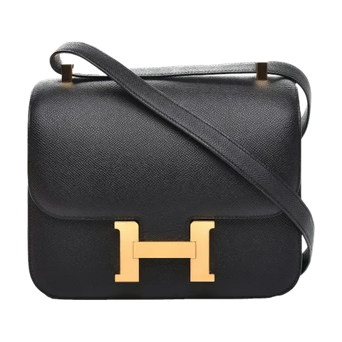 Hermès Constance 24 Epsom