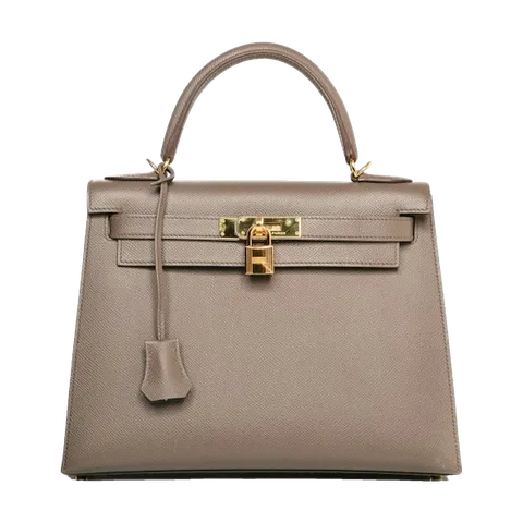 Hermès Kelly 28 Sellier Epsom