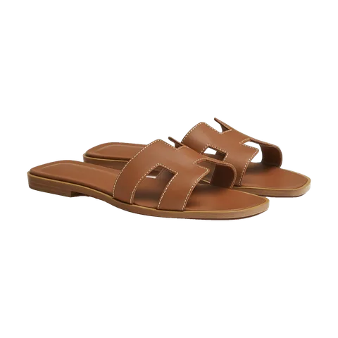 Hermès Oran Sandals