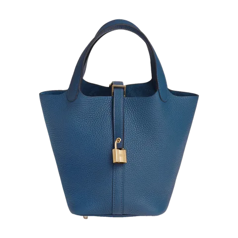 Hermès Picotin Lock 18