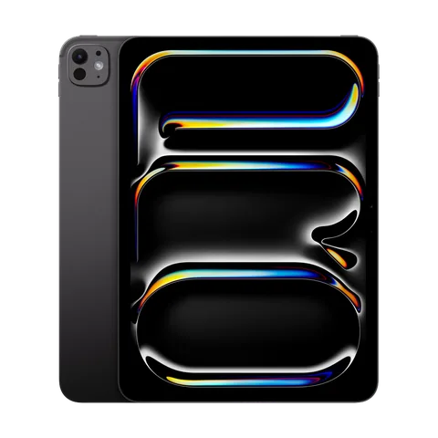 iPad Pro 11" M4