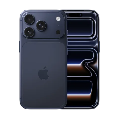 iPhone 17 Pro 256GB