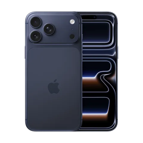 iPhone 17 Pro Max 256GB