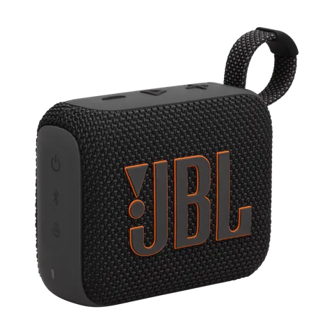 JBL Go 4 Speaker