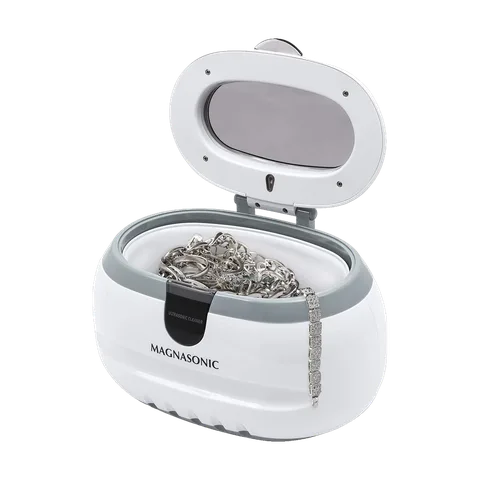Ultrasonic Jewellery Cleaner