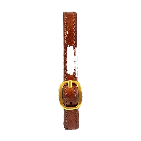 Leather Jewellery Travel Case