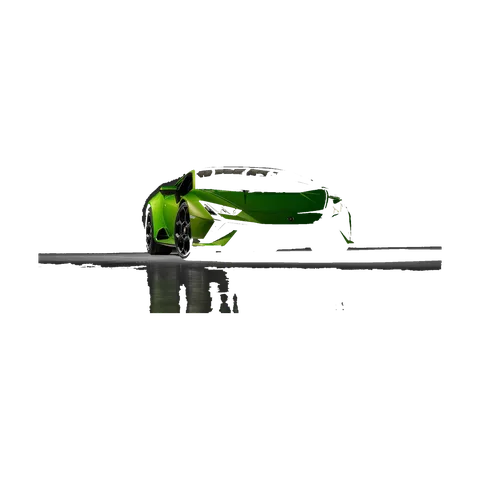 Lamborghini Huracan Tecnica
