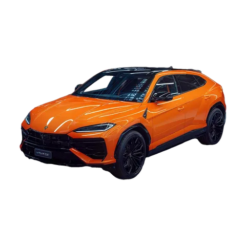 Lamborghini Urus S