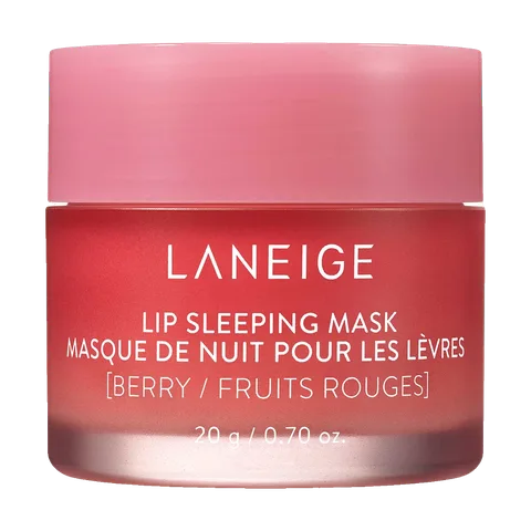 Laneige Lip Sleeping Mask