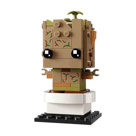 LEGO BrickHeadz Groot