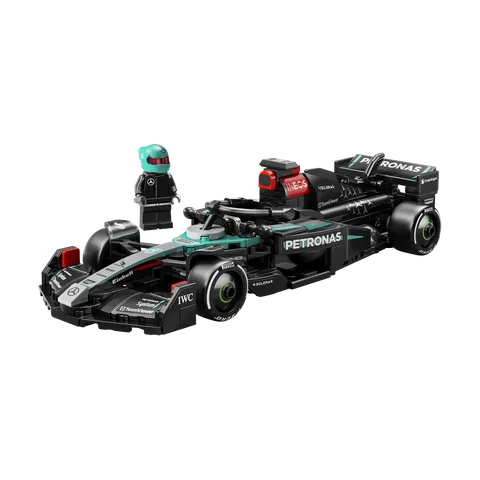 LEGO Speed Champions Mercedes-AMG F1 W15