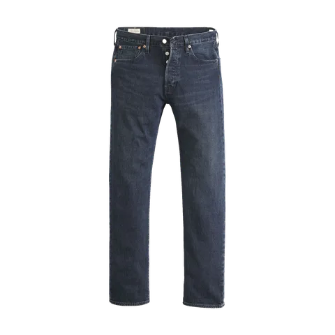 Levi's 501 Original Fit Jeans