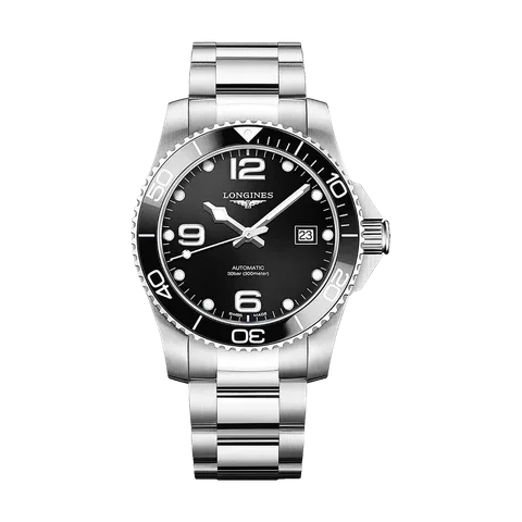 Longines HydroConquest 41mm