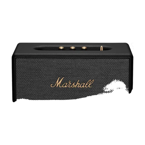Marshall Stanmore III Speaker