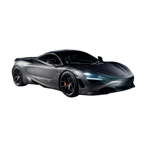 720S