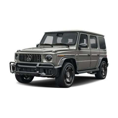 Mercedes-AMG G 63