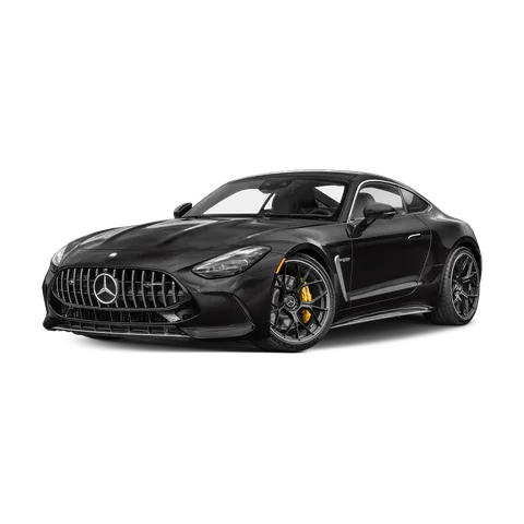 Mercedes-AMG GT 63 4MATIC+ Coupé