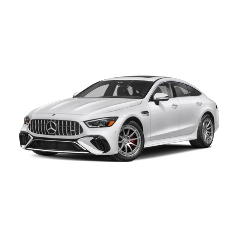 AMG GT 63