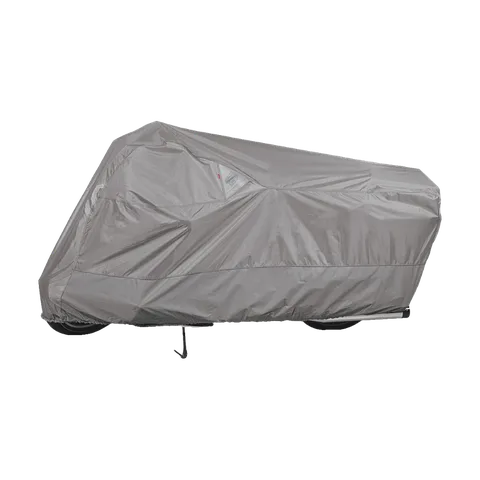 All-Weather Motorcycle Cover
