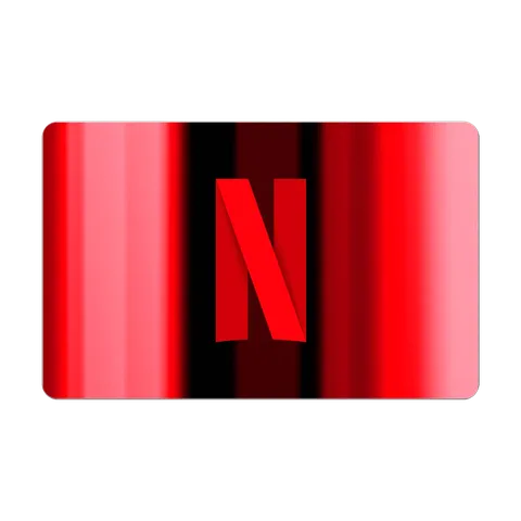 Netflix Gift Card $100