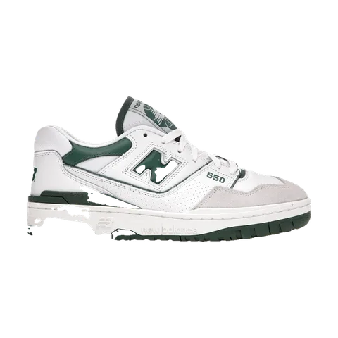 New Balance 550 'White/Green'