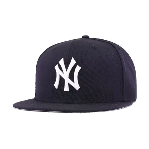 New Era 59FIFTY New York Yankees Cap