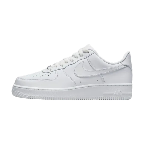 Nike Air Force 1 '07 White