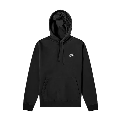 Nike Sportswear Club Fleece Pullover Hoodie