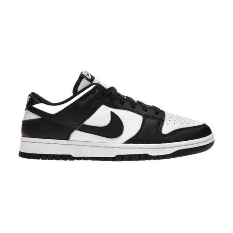 Nike Dunk Low 'Panda'