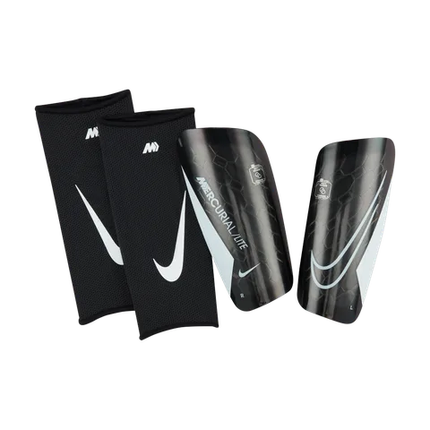 Nike Mercurial Lite Shin Guards